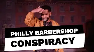 Uncovering Philly's Barber Shop Conspiracy: What's Happening?