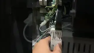 MITSUBISHI ELECTRIC ACB UNDER VOLTAGE  INQULED