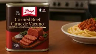 Libby&rsquo;s Corned Beef