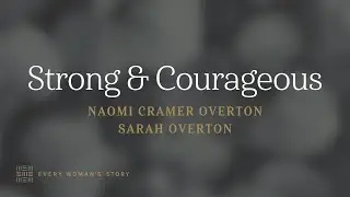 An Interview with Sarah Overton