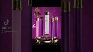 Meaning of Advent Candles