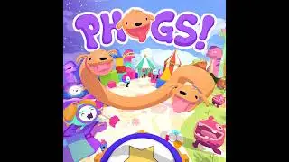 Phogs (No longer on Game Pass)