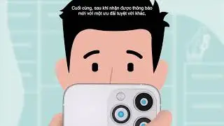 TECHCOMBANK HYPER PERSONALIZED JOURNEY