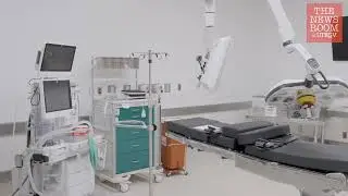 UT Health RGV Cancer and Surgery Center celebrates grand opening