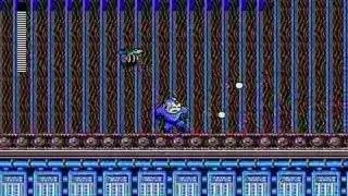 MM-DOS Crorq/Wily