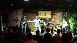 MOTELAS - 4 - Take it Easy