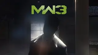 MW3 Closer look at 