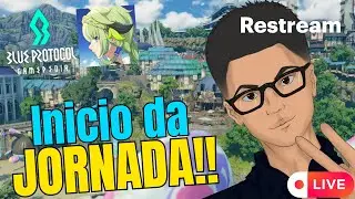 BLUE PROTOCOL: STAR RESONANCE!! &Eacute; BOM OU BOMBA?