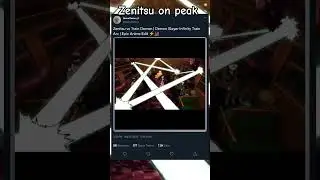 Zenitsu vs Train Demon | Demon Slayer Infinity Train Arc | Epic Anime Edit ⚡🚂 #shorts #animeedit