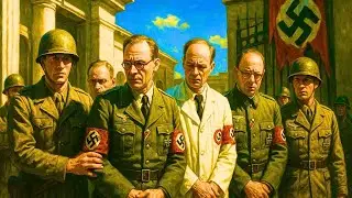 What Happened to Nazi Doctors After World War 2?