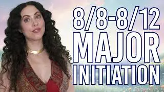 Lion's Gate Full Moon: 3 Angel Messages ✨