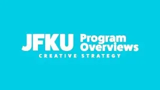 Creative Strategy Overview