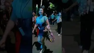 SOUND HOREG DANCE, KARNAFAL DS BULUREJO -PURWOHARJO - BANYUWANGI. SELAS , 2 SEP 2025. #djremix #dj