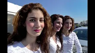 Svetla sings Djalma - Gypsy Girl  - Bulgarian Song. Светла пее Джалма - Циганка - Българска песен