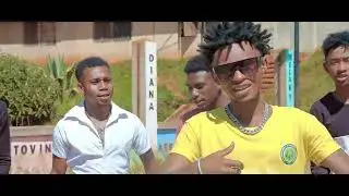 SMERO _ Gagnon' Andapa (Official Clip Gasy Nouveaut&eacute; Avril 2022 by B-One System )