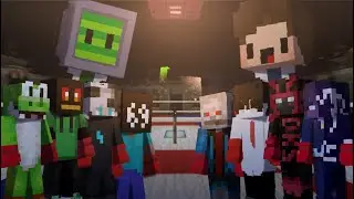 HICE un TORNEO SOLO de TOUCHS | Motion Practice