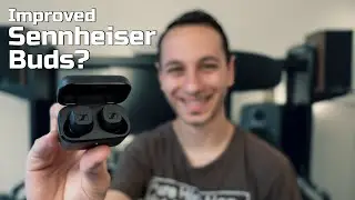 Sennheiser CX True Wireless review: Better than CX 400BT?