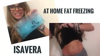 AT HOME FAT FREEZING SYSTEM - ISAVERA