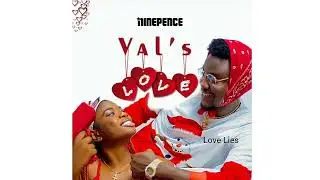 Ninepence - Love Lies - (Audio Slide)