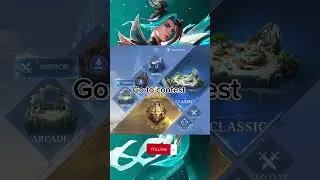 How to change server in MLBB #mlbb #mobilelegends #tips #tutorial