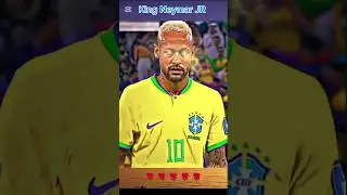 Neymar JR skills master #foryou #sports 🔥