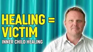 Inner Child Healing: The Key to Breaking Toxic Patterns