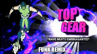 BEAT DO TOP GEAR (FUNK REMIX) By Dj Hugo