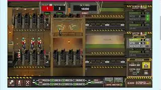 Revenge of the Mummy | Ride Sims 2