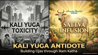Medical science in Ramcharitmanas |  EPISODE 2