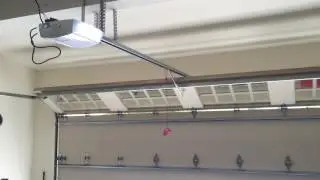 Ultra quiet marantec Opener synergy 380 compare to Liftmaster elite
