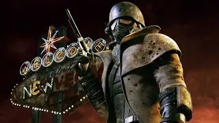 Fallout New Vegas Might be Peak (Part 3)