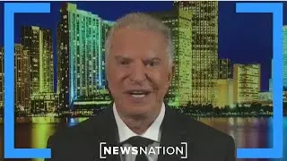 Trump's RNC takeover will hurt elections: Fmr. Florida GOP chair | Dan Abrams Live