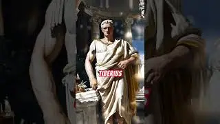 Weird and bizarre facts about Roman leaders #shorts #history