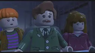 PS5 - LEGO Harry Potter Collection Remastered - Playthrough - Year 3 - Part 1