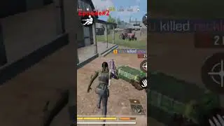 Codm# part2#farm fight continued #codm#Codmshots#Codm#shots#codmgame#br
