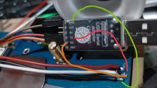 BOOST EVEN R281 5.4 / R291 UNLOCK FLASH Change IMEI with USB to serial #openline