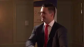 The Property Pension Plan Book Launch - Paul Mahoney's Speech