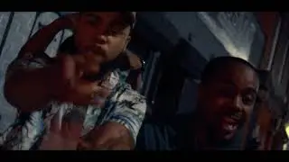 RAMBO x READYBOY x STRIZZ x TRESSHAA