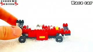 [SHOW] MINI NANO BLOCK TOY COLLECTION COMPILATION