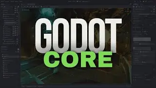 Godot - 3 - Core Plugin     |      #godot #godotengine #plugin #gamedev #unittesting