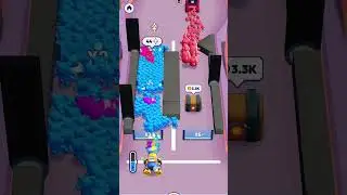 Mob control #gaming #games #mobcontrol #shorts