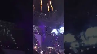 Martin Garrix Animals live 2022