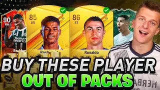 INVEST IN THESE GOLDS BEFORE THEY GO OUT OF PACKS