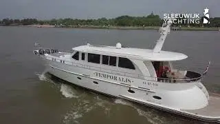 Sleeuwijk Yachting  - Bendie 2200
