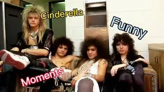 Cinderella &bull; Funny Moments :)