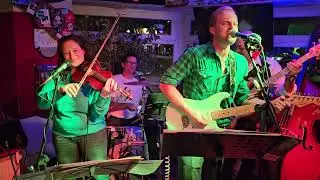 Rolling suitcase, Billy Jean (Cover)