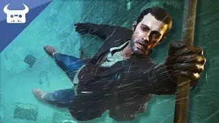 The Sinking City Rap Song | 