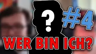 SKANDAL bei WER BIN ICH!