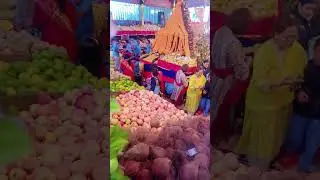 Kamaladi Ganesh darshan aja ganesh charurthi ko suva din ma
