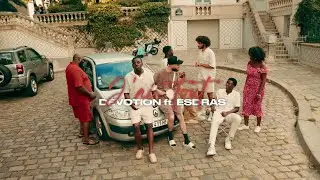 Dévotion - J'AI TOUT ft. ESDRAS (Clip Officiel)